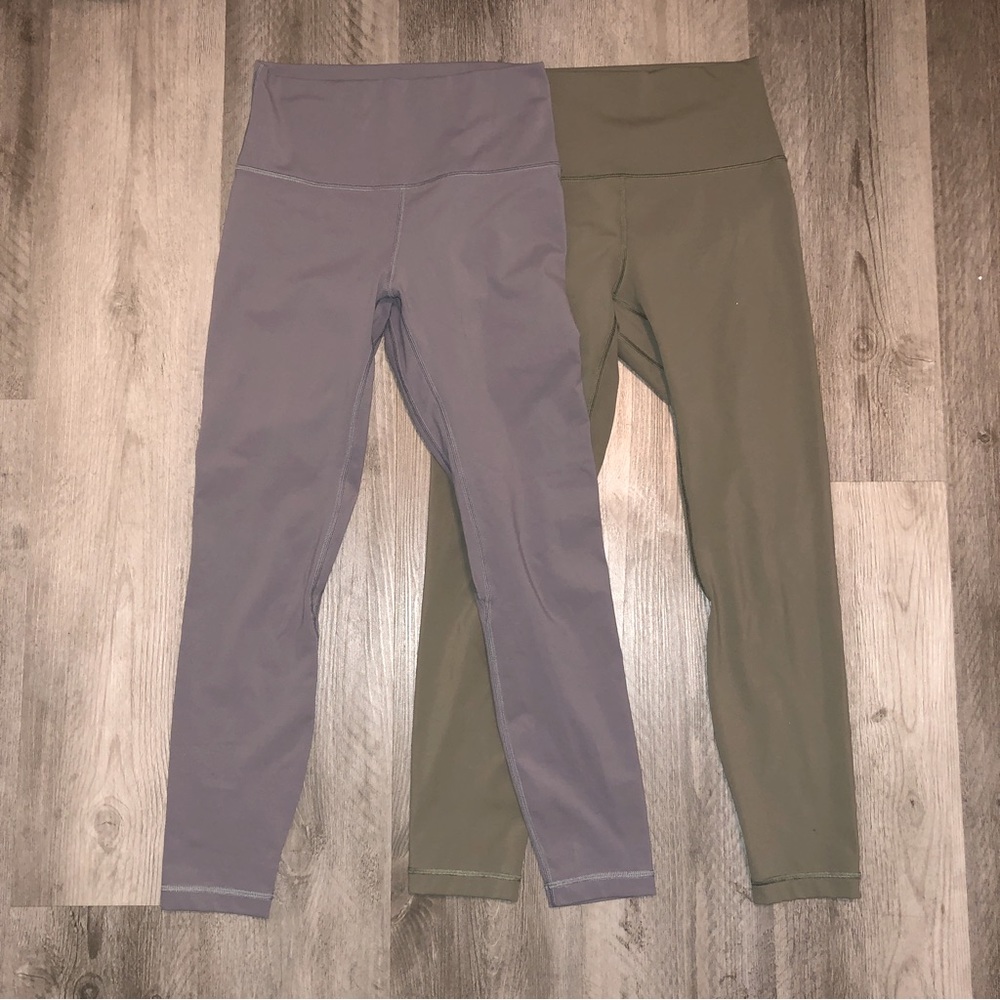 heynuts legging bundle